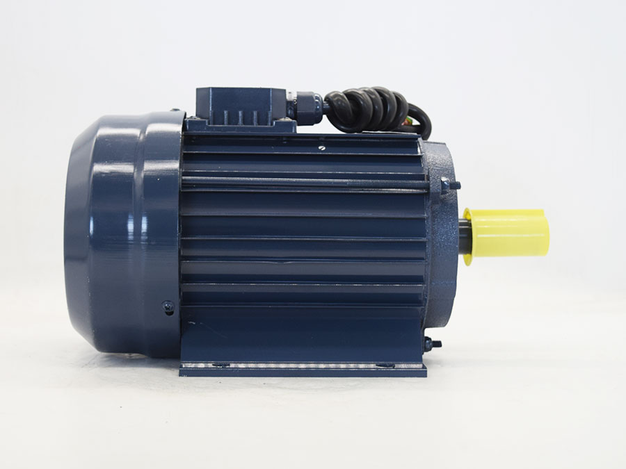 YSF系列三相異步電動(dòng)機(jī)