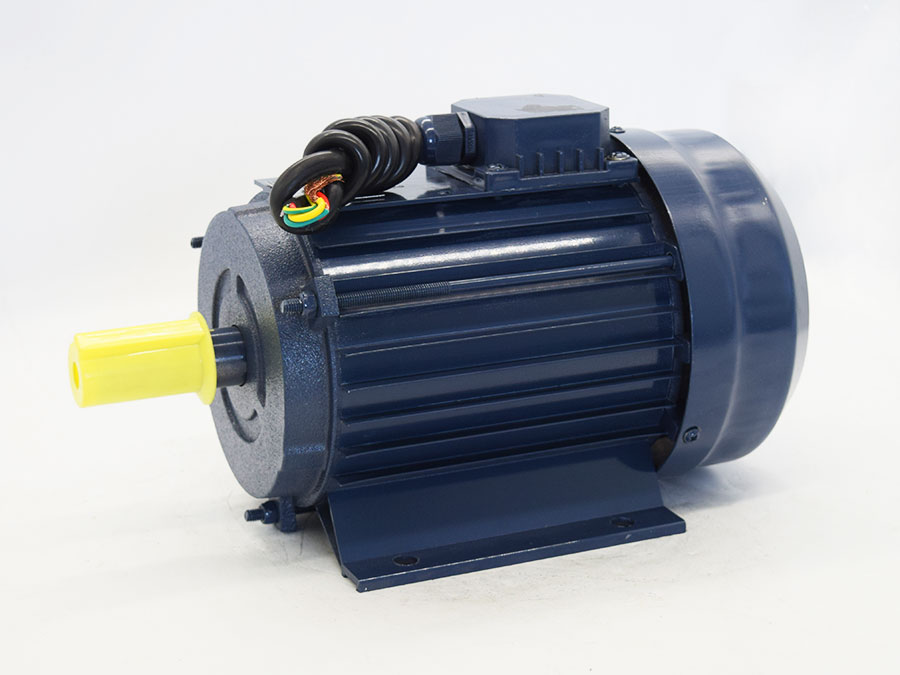 YSF系列三相異步電動(dòng)機(jī)