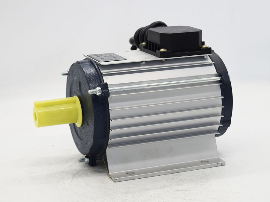 YSF系列三相異步電動(dòng)機(jī)
