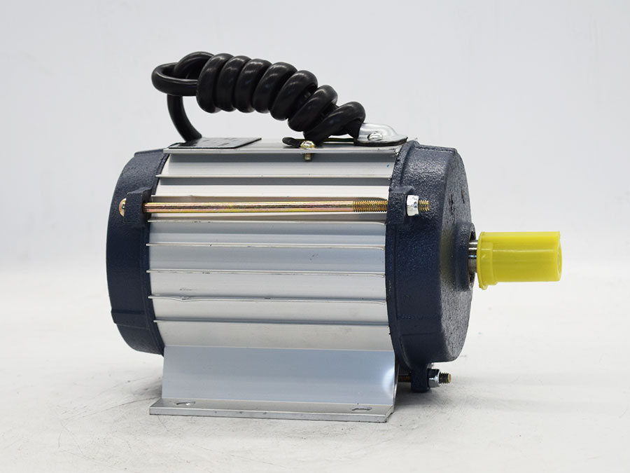 YSF系列三相異步電動(dòng)機(jī)