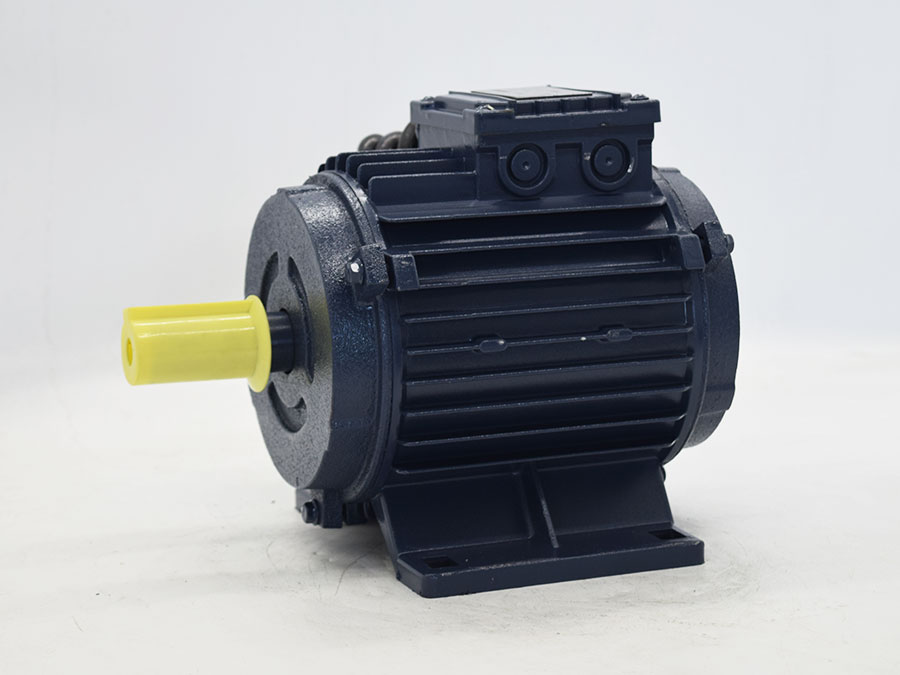 YSF系列三相異步電動(dòng)機(jī)