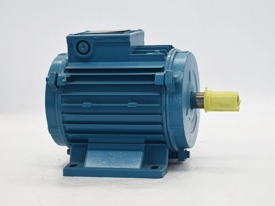 YSF系列三相異步電動(dòng)機(jī)