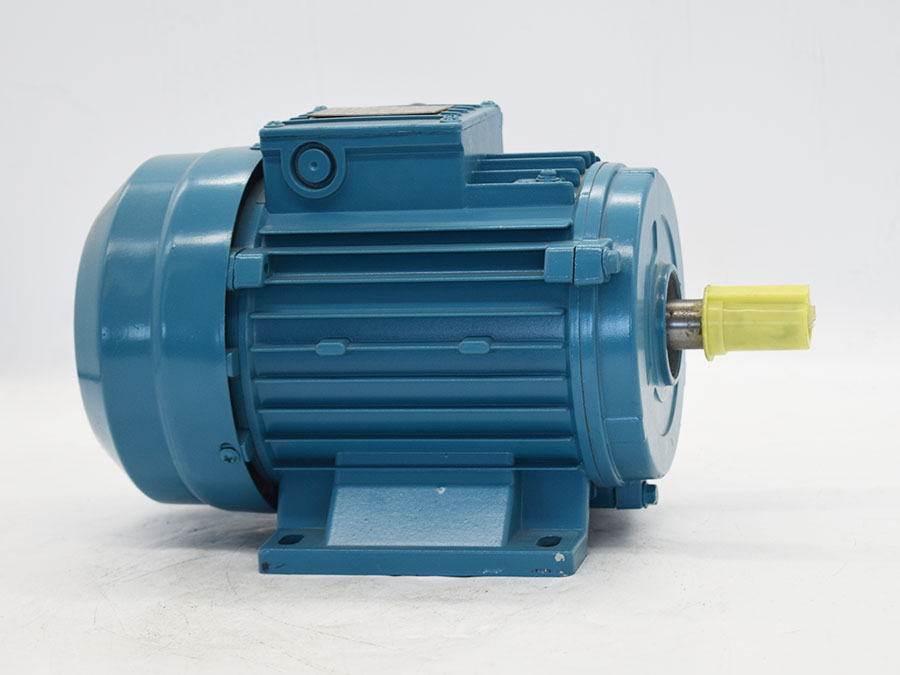 YSF系列三相異步電動(dòng)機(jī)