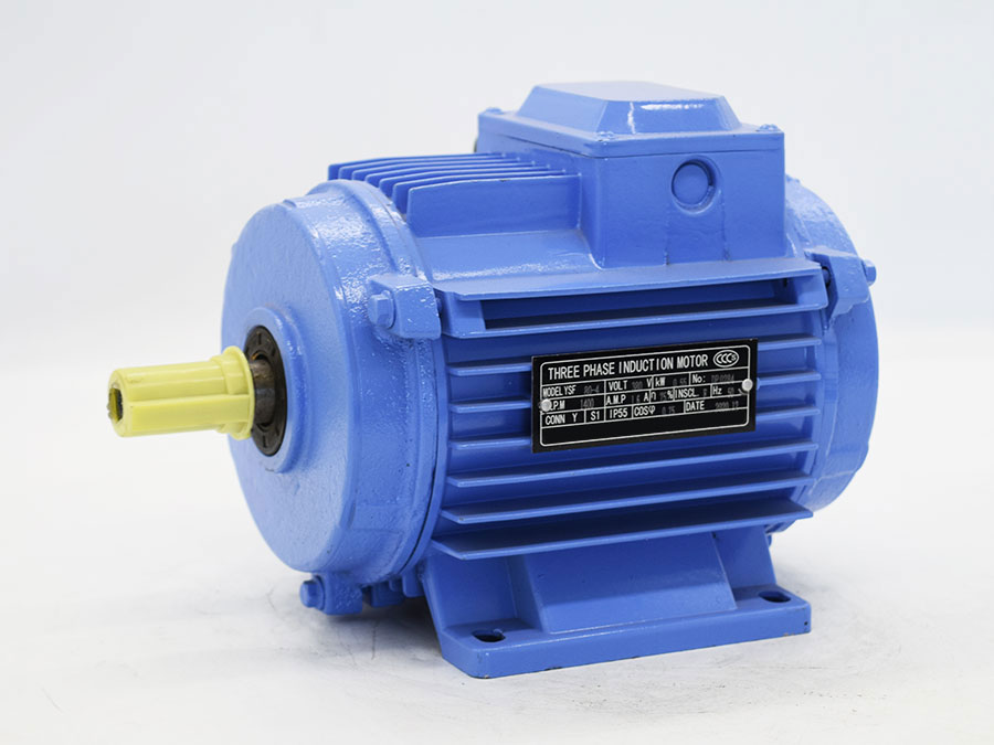 YSF系列三相異步電動(dòng)機(jī)