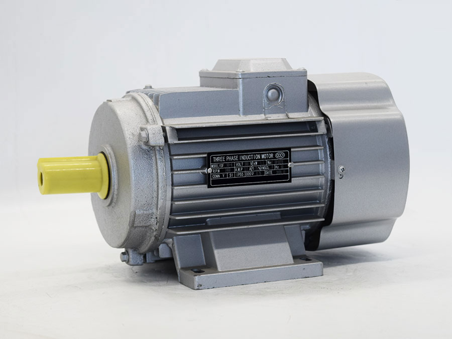 YSF系列三相異步電動(dòng)機(jī)