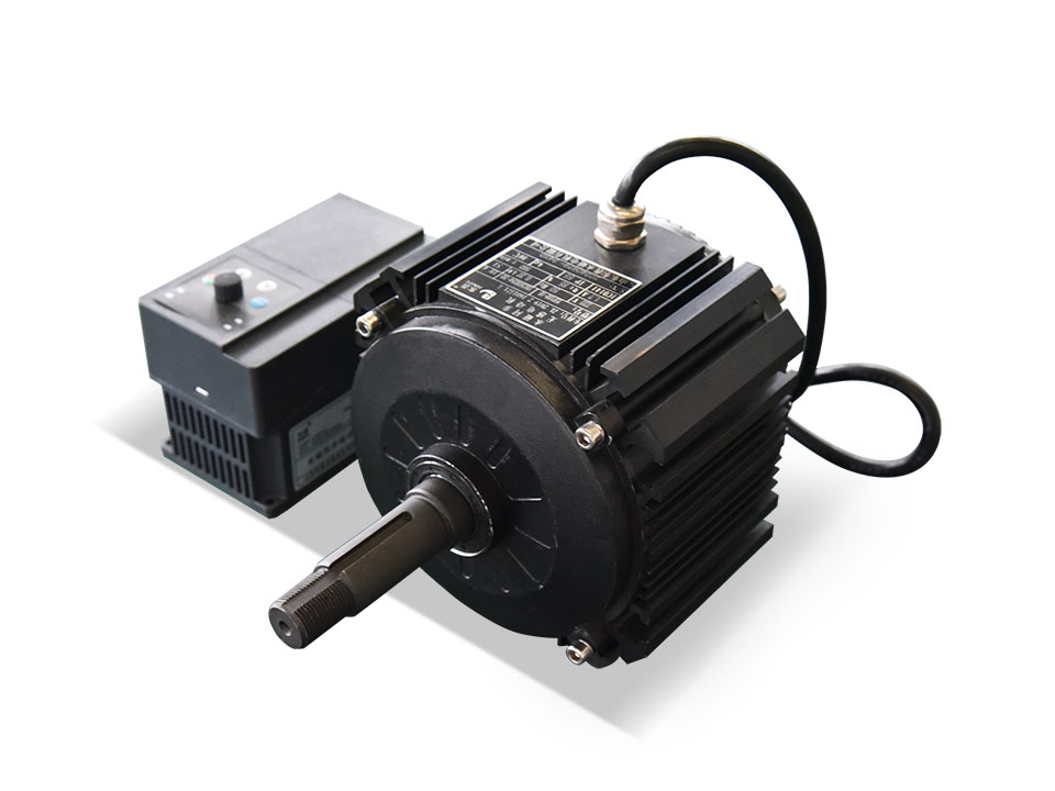 YSF100-10-0.37(分體機(jī)) 永磁同步電機(jī)