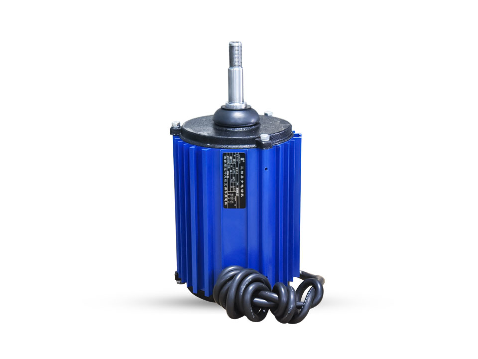 YSF90-4-1.5 冷風(fēng)機(jī)(環(huán)?？照{(diào))用電機(jī)