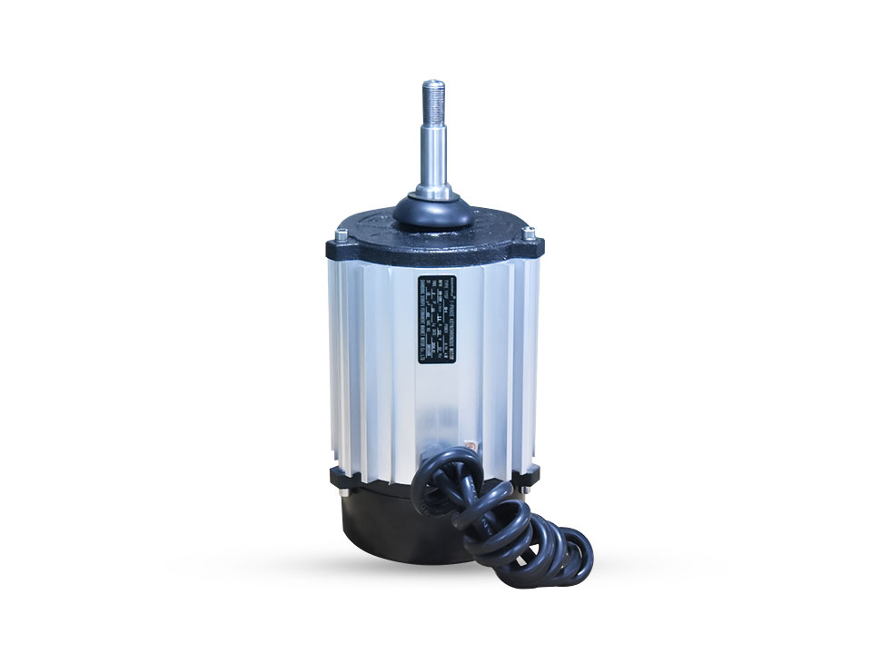 YYSF90-4-0.75(三速) 冷風(fēng)機(jī)(環(huán)?？照{(diào))用電機(jī)