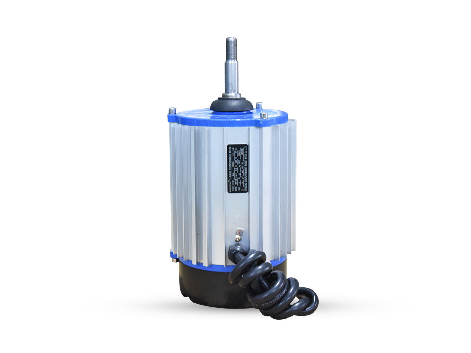 YYSF90-4-1.1(三速) 冷風(fēng)機(jī)(環(huán)保空調(diào))用電機(jī)