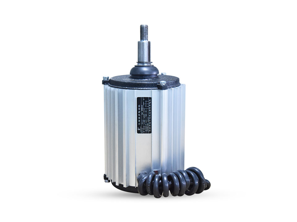 YSF90-4-1.5 冷風(fēng)機(jī)(環(huán)?？照{(diào))用電機(jī)