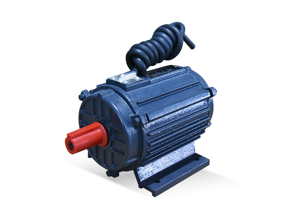 YSF90-4-1.1 負(fù)壓風(fēng)機(jī)用電機(jī)