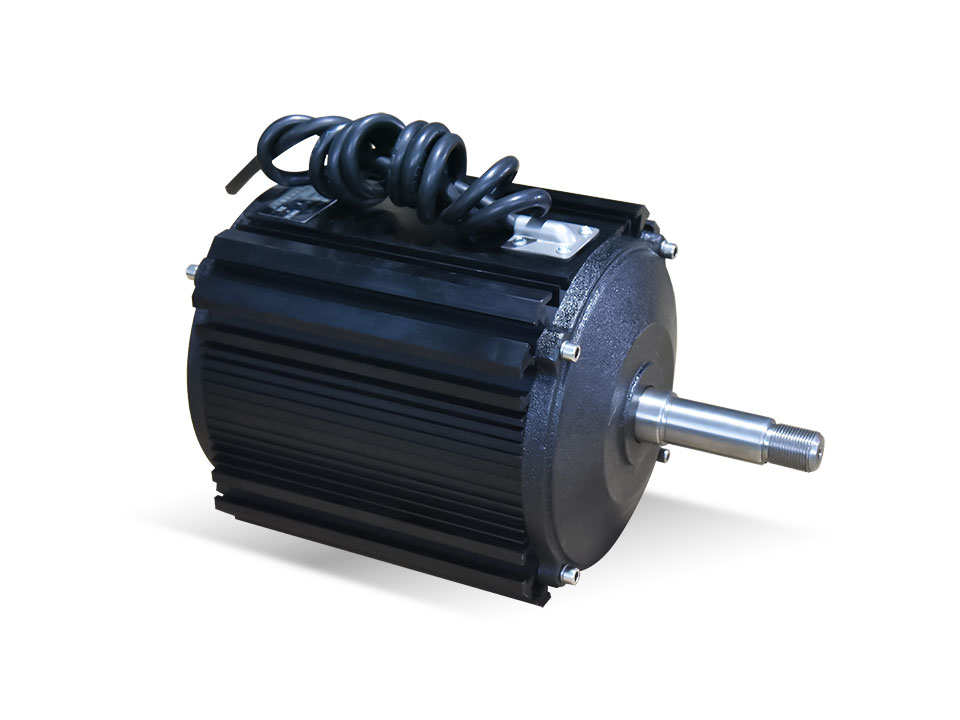 YSF112-10-1.1 fiberglass motor
