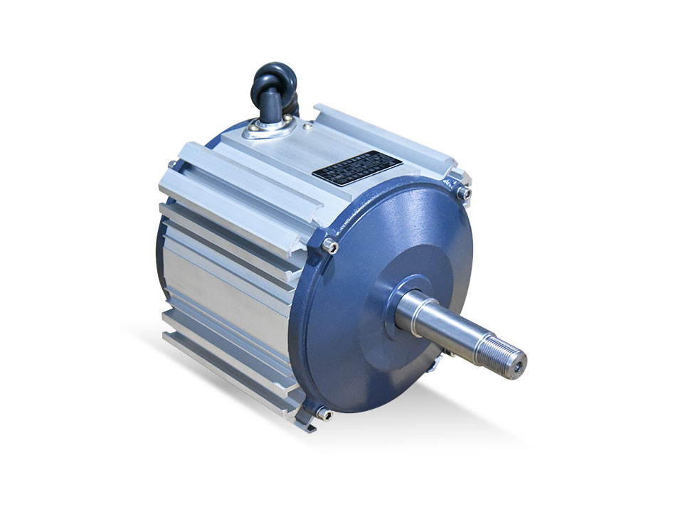 YSF112-12-1.1 fiberglass motor