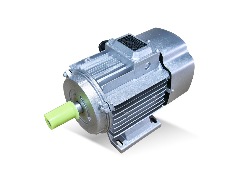 YSF90-4-1.1 推拉風機用電機
